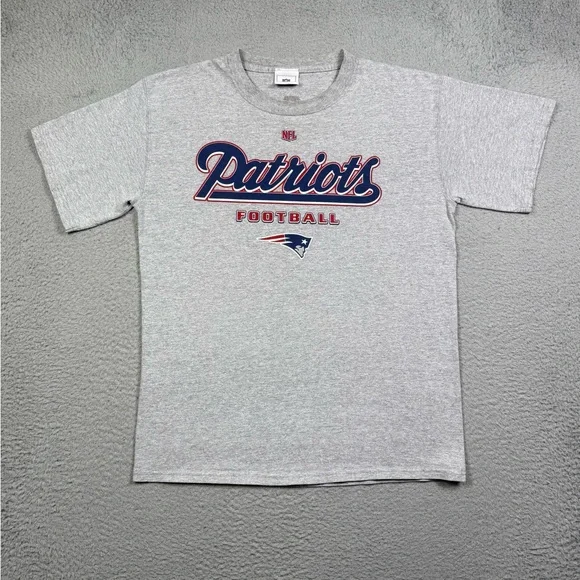 New England Patriots NFL T-shirt‎ - Picture 2 of 4